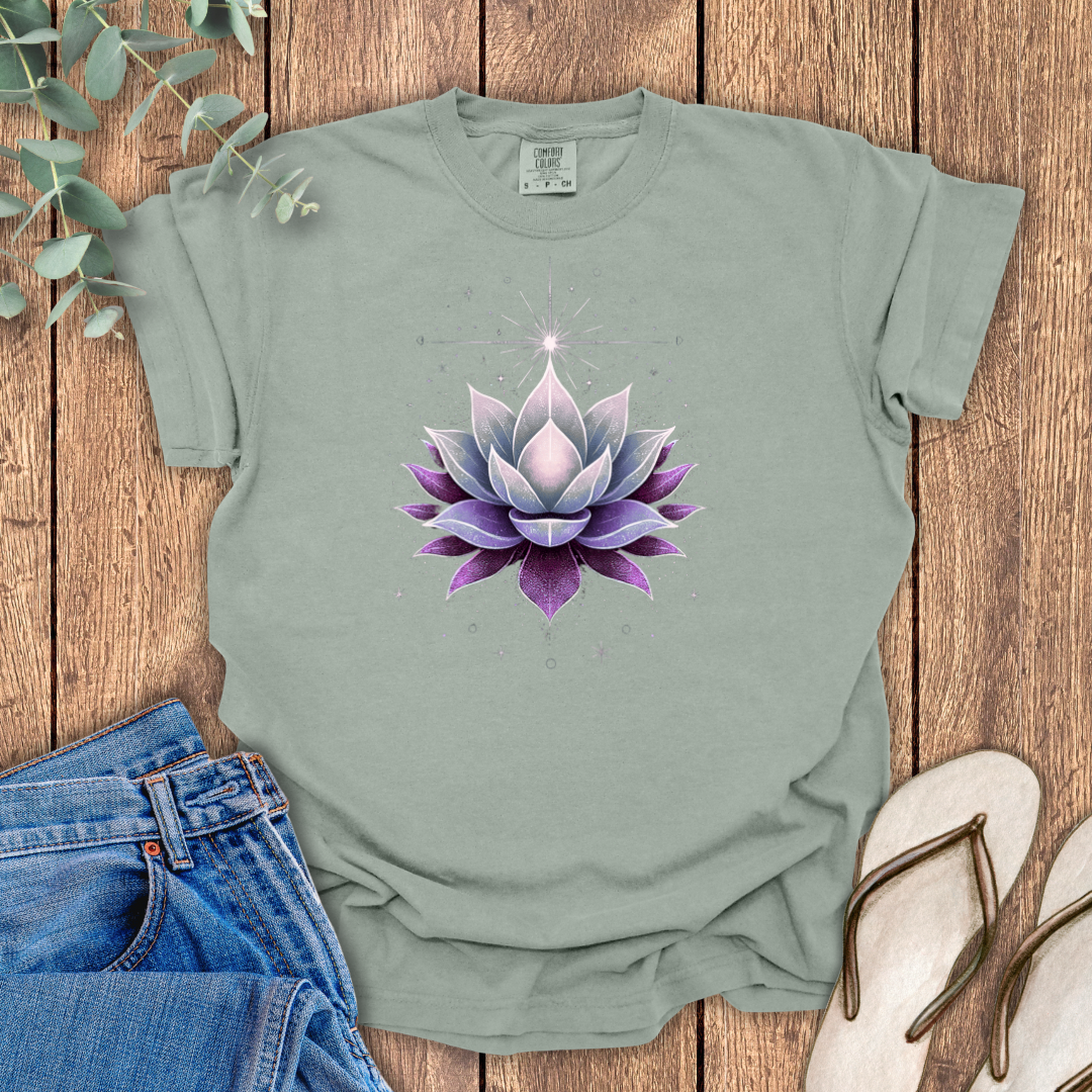 Lotus T-Shirt