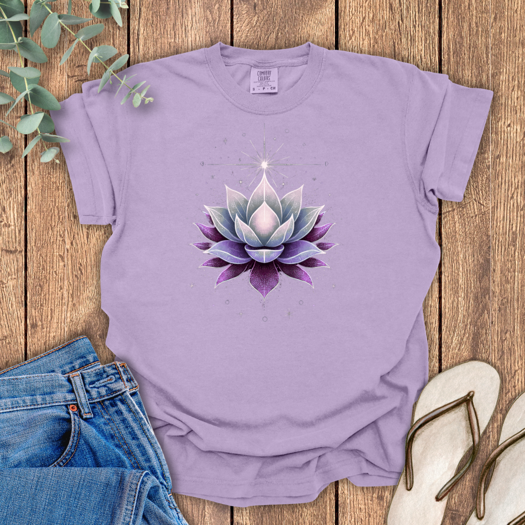 Lotus T-Shirt