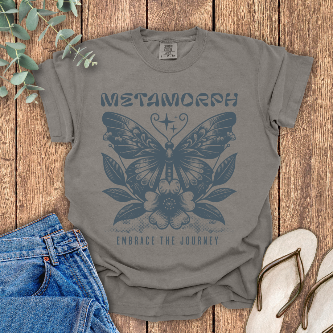 Metamorph T-Shirt