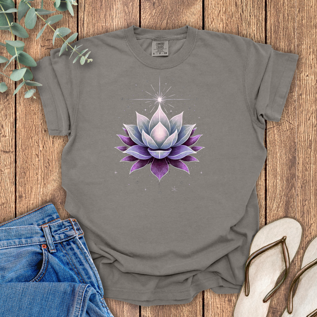 Lotus T-Shirt