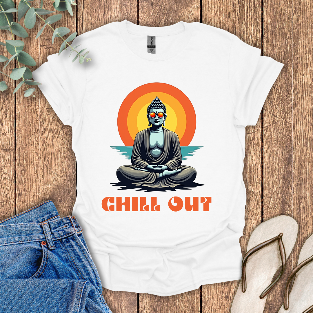 Chill Out T-Shirt