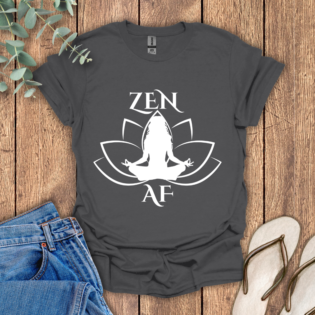 Zen AF T-Shirt