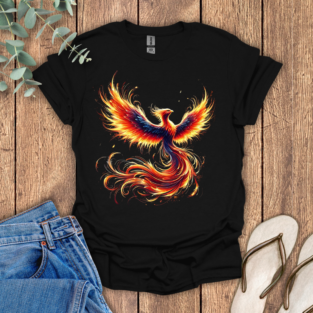 Phoenix T-Shirt