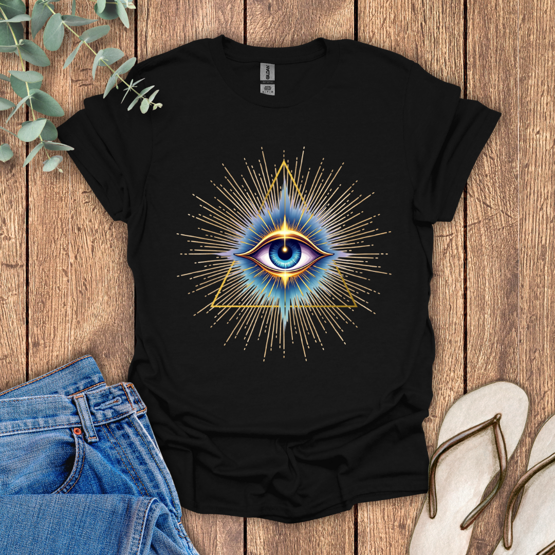 Third Eye T-Shirt