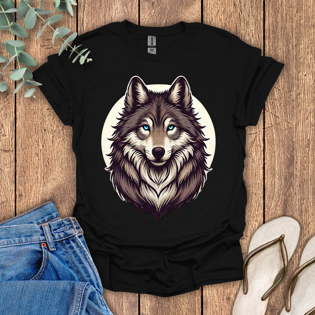 Wolf T-Shirt