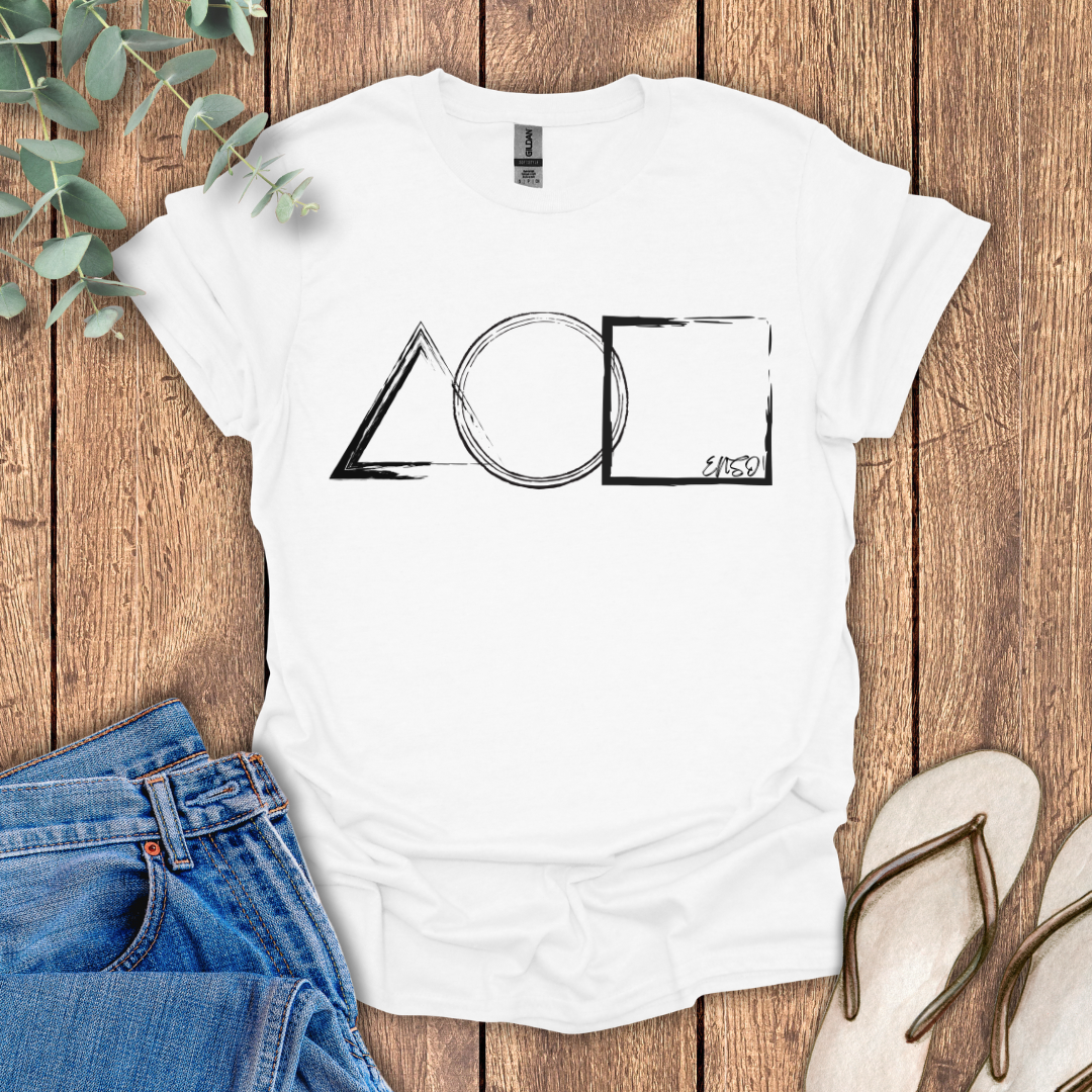 Enso Trinity T-Shirt