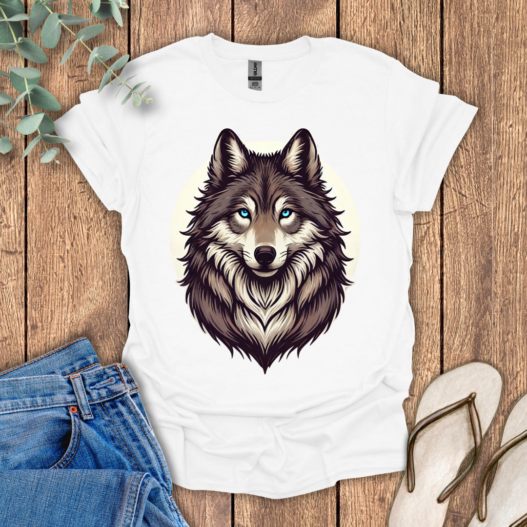 Wolf T-Shirt