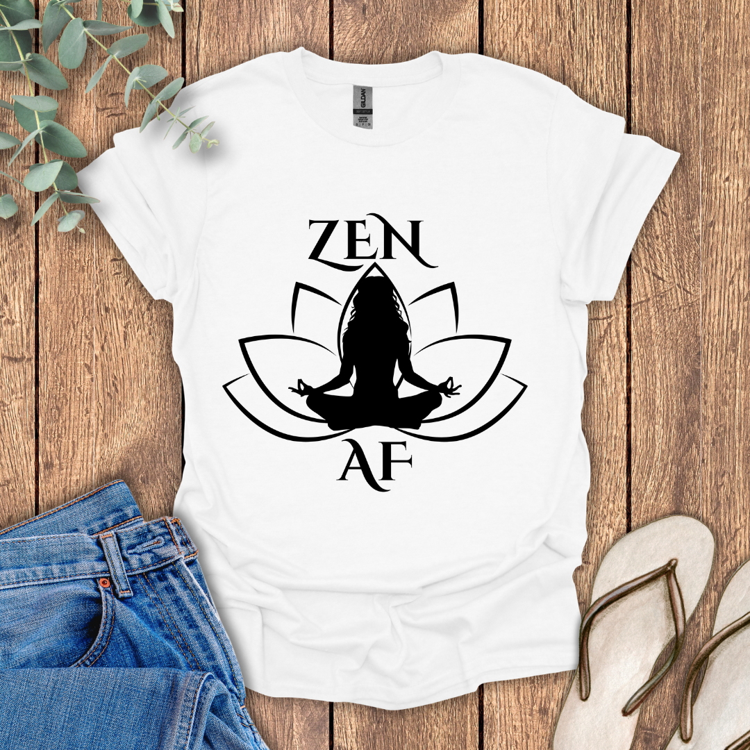 Zen AF T-Shirt