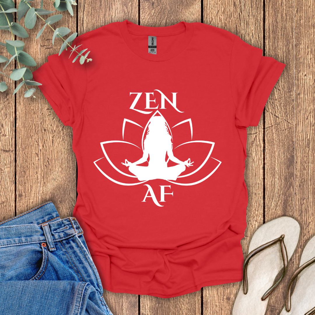 Zen AF T-Shirt