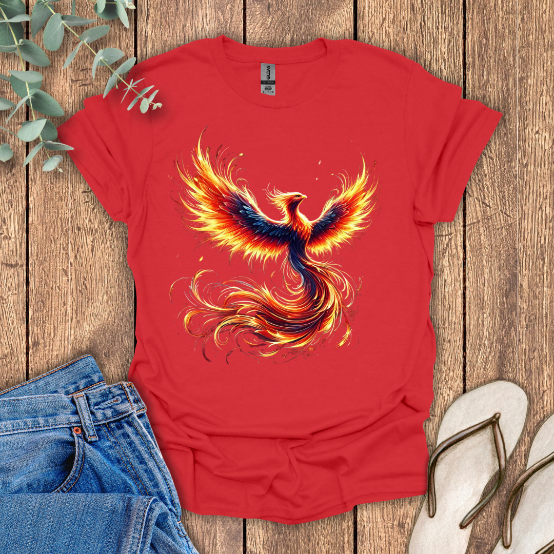 Phoenix T-Shirt