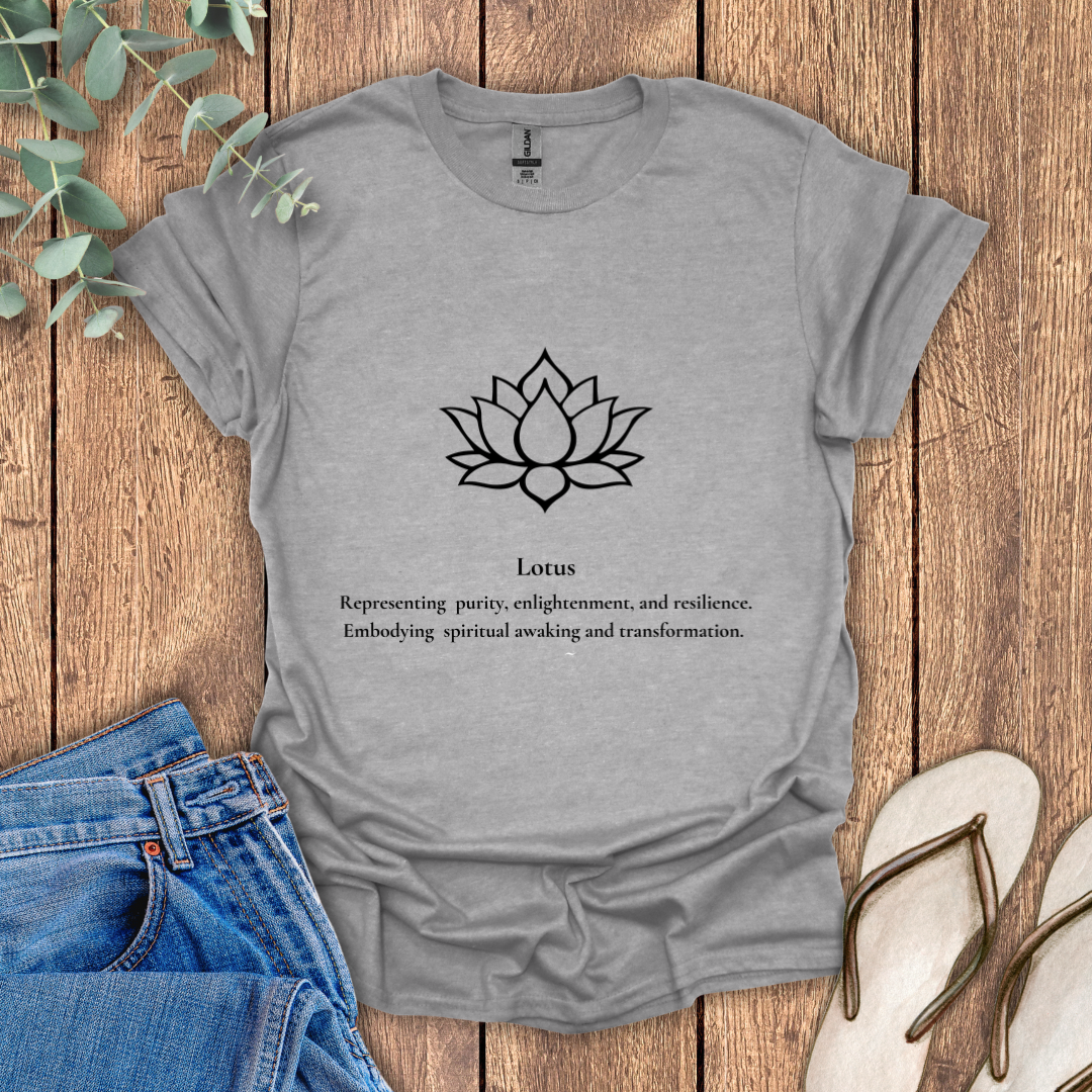 Lotus T-Shirt