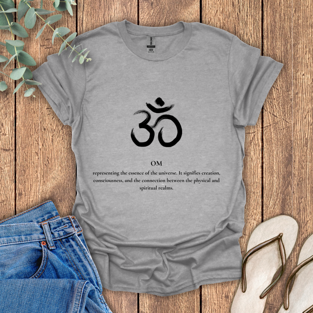 Om T-Shirt