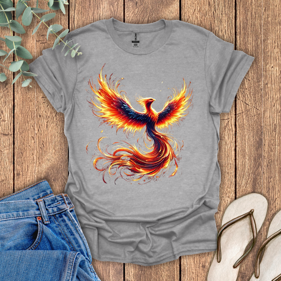 Phoenix T-Shirt