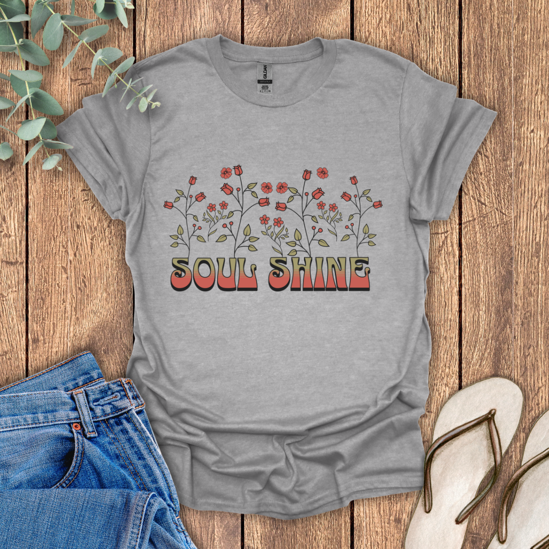 Soul Shine T-Shirt