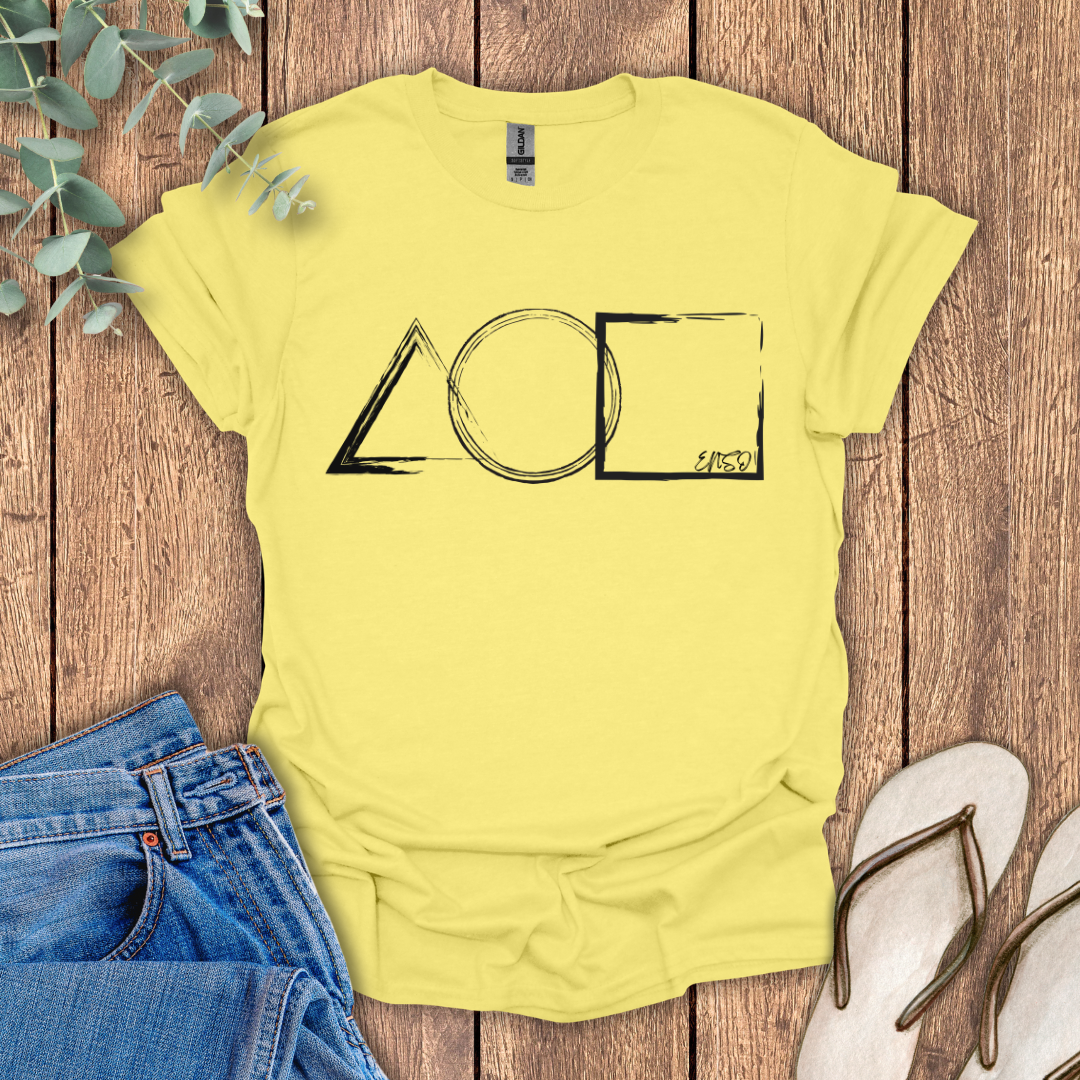 Enso Trinity T-Shirt