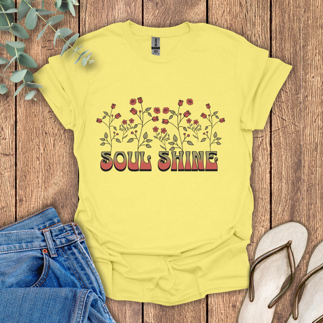 Soul Shine T-Shirt