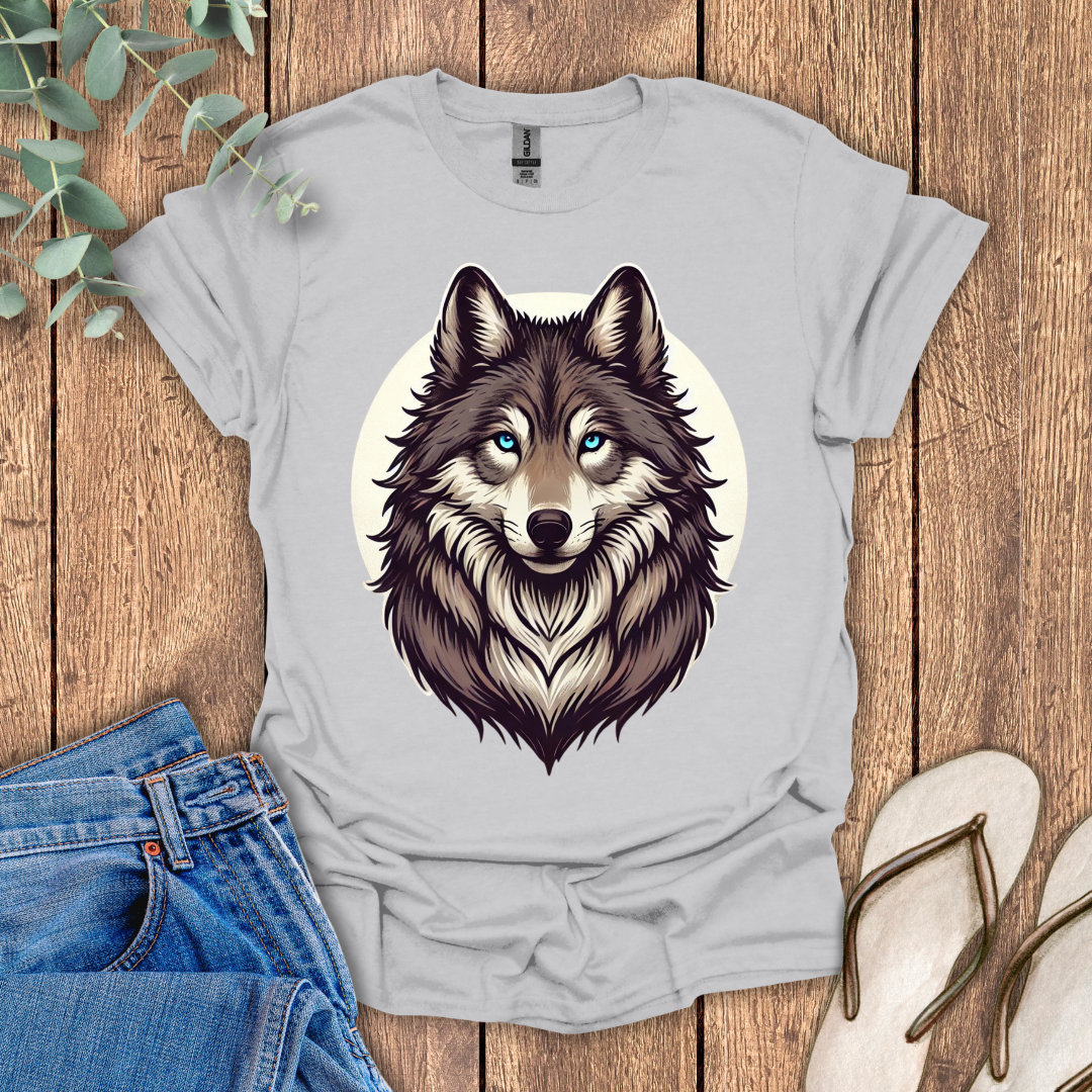 Wolf T-Shirt