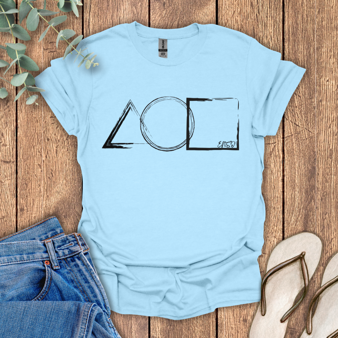 Enso Trinity T-Shirt