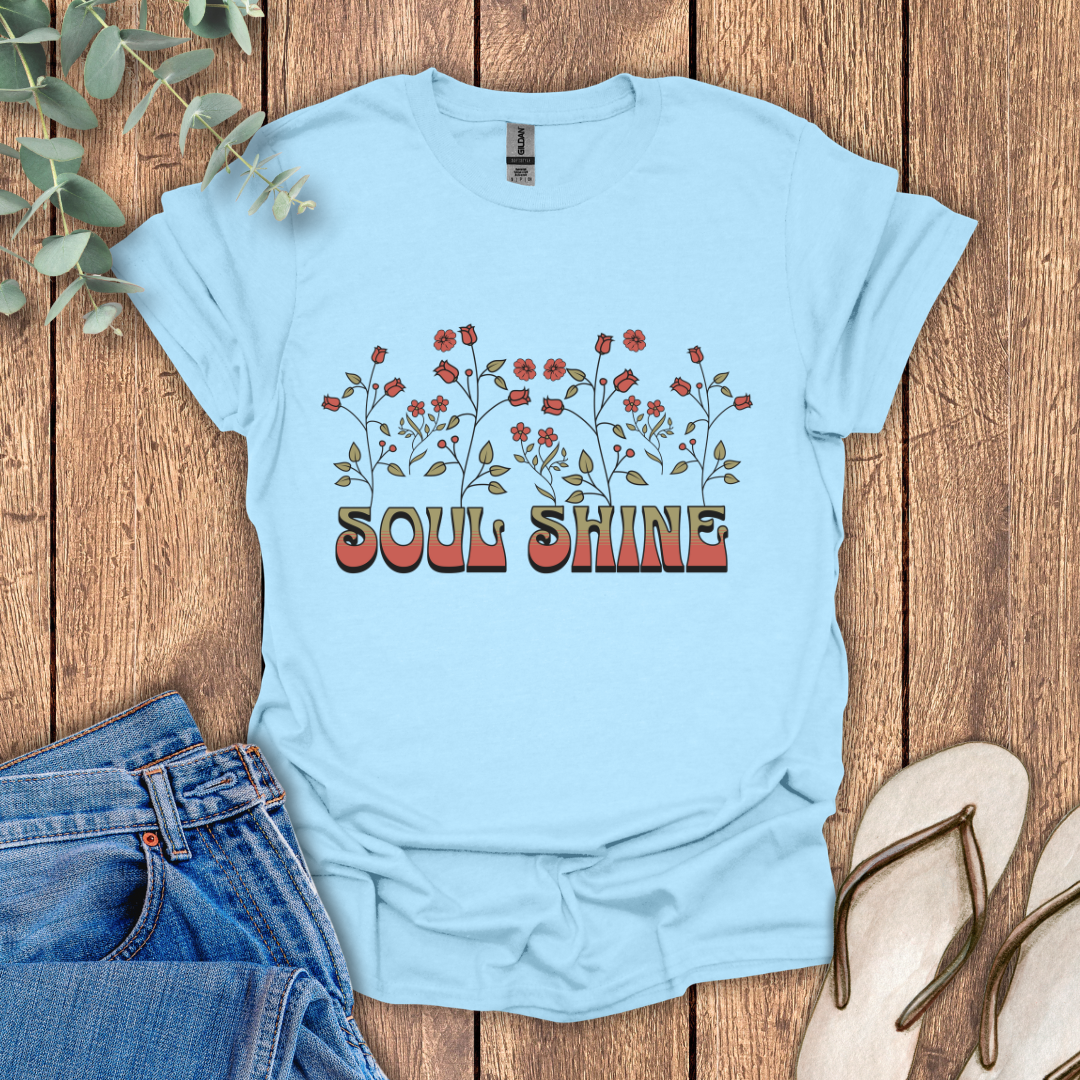Soul Shine T-Shirt