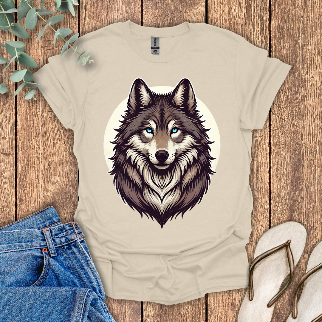 Wolf T-Shirt