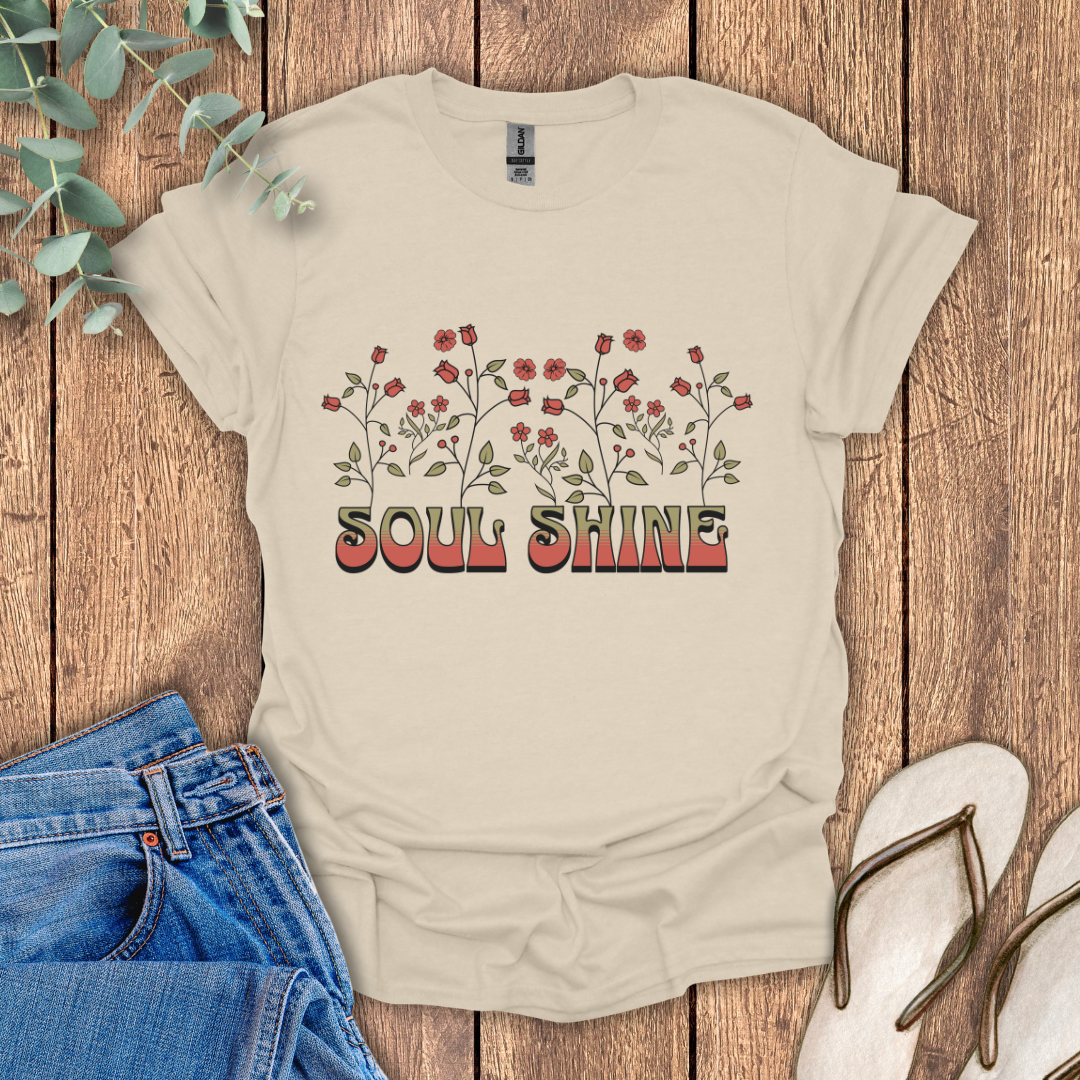 Soul Shine T-Shirt