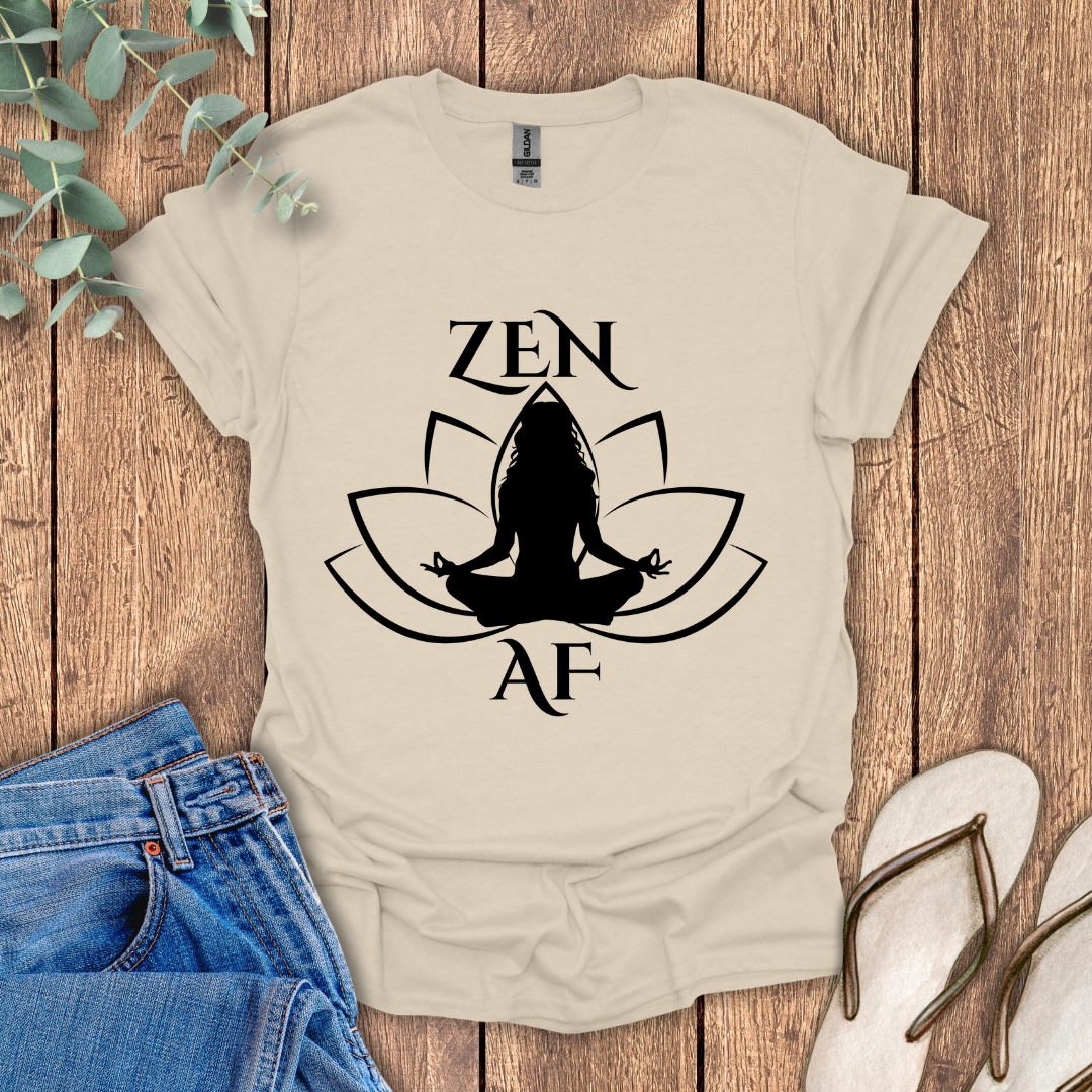 Zen AF T-Shirt