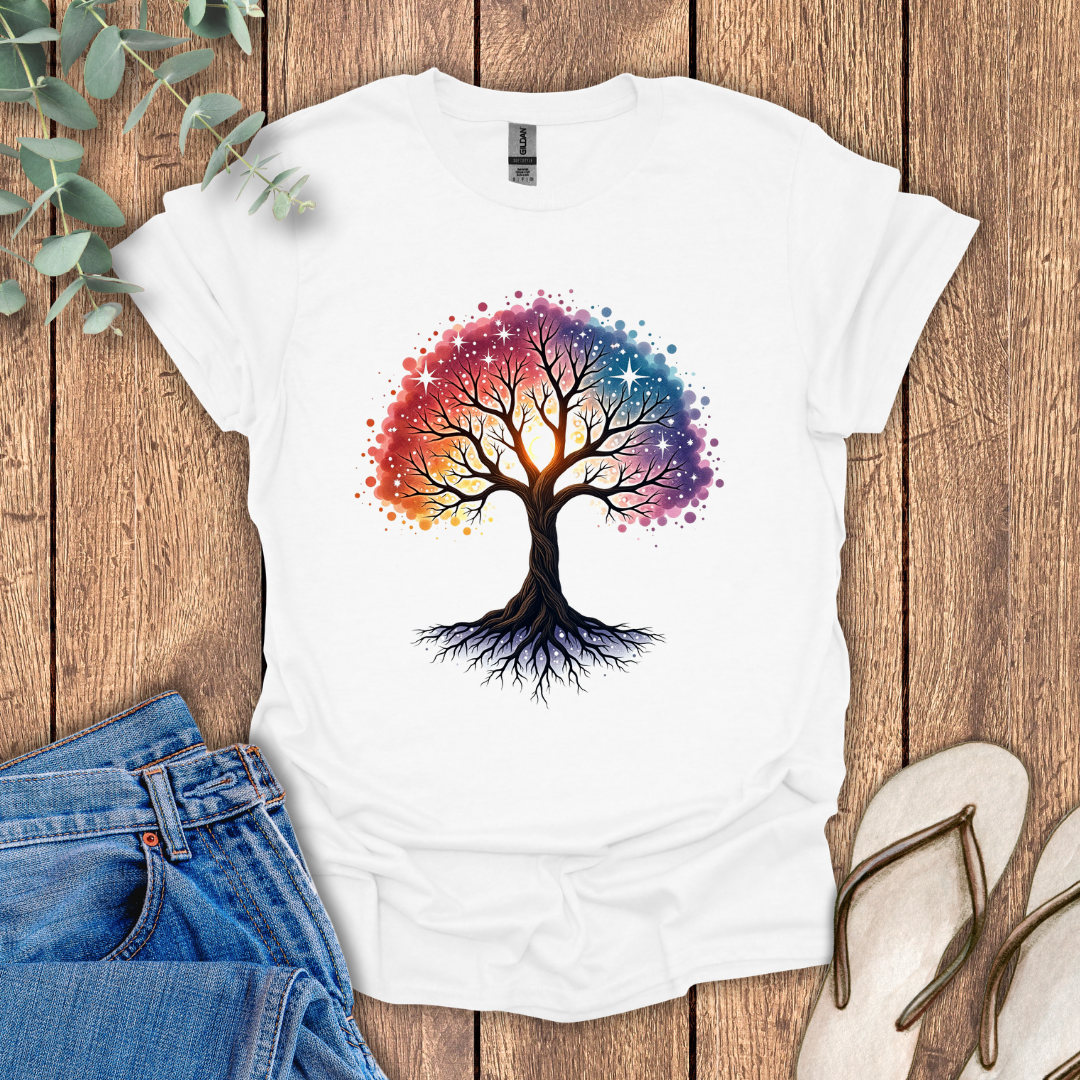 Tree Of Life T-Shirt