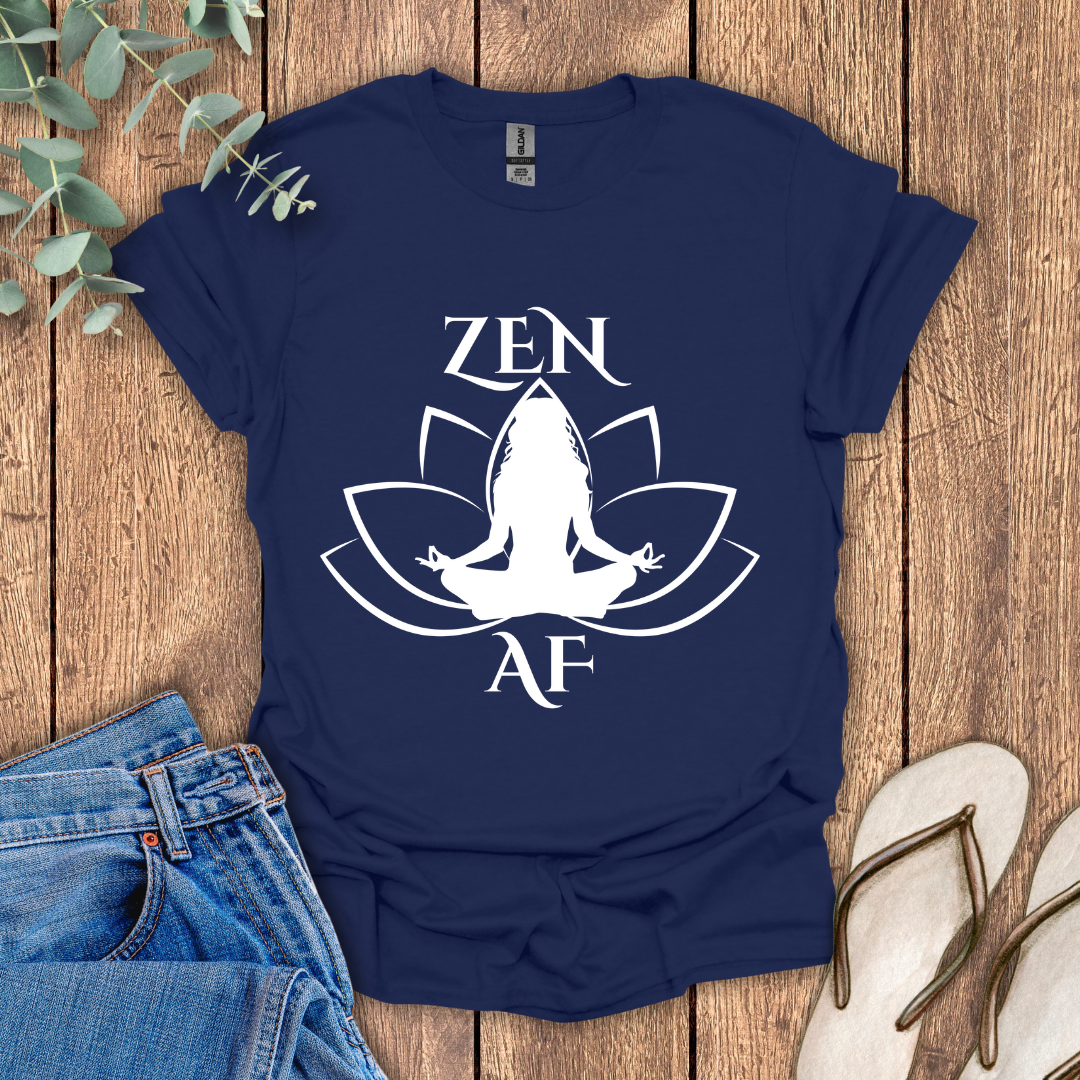 Zen AF T-Shirt