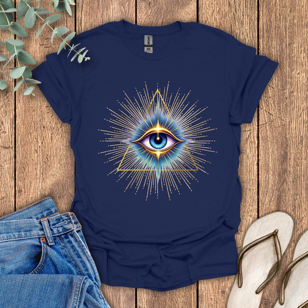 Third Eye T-Shirt