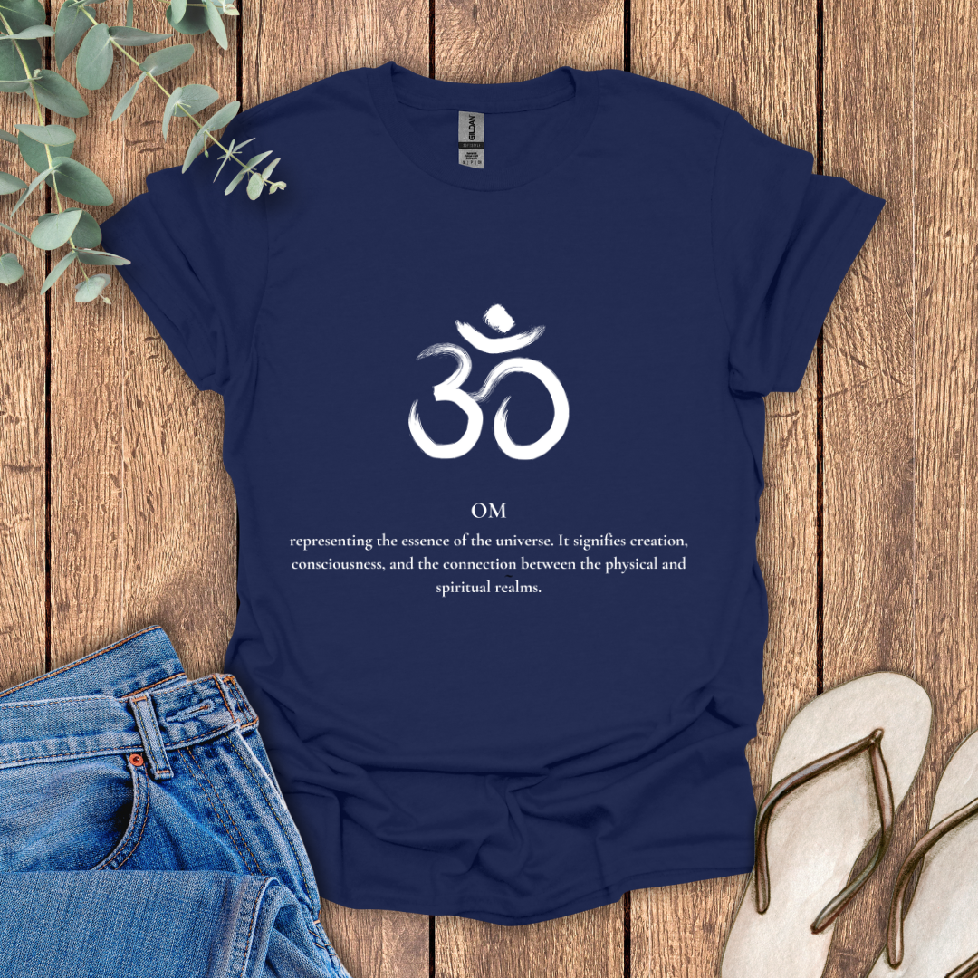 Om T-Shirt