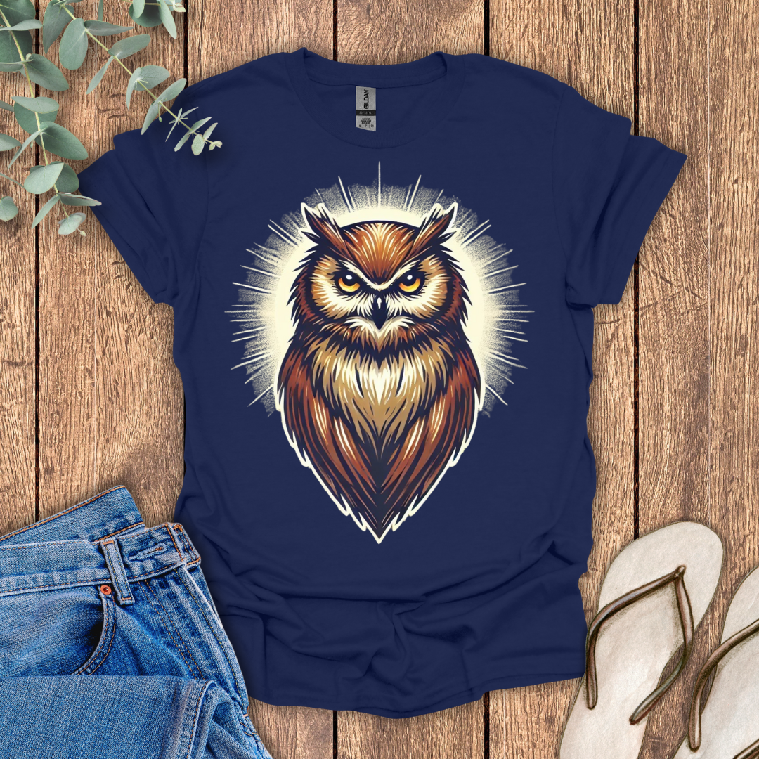 Spirit Owl T-Shirt
