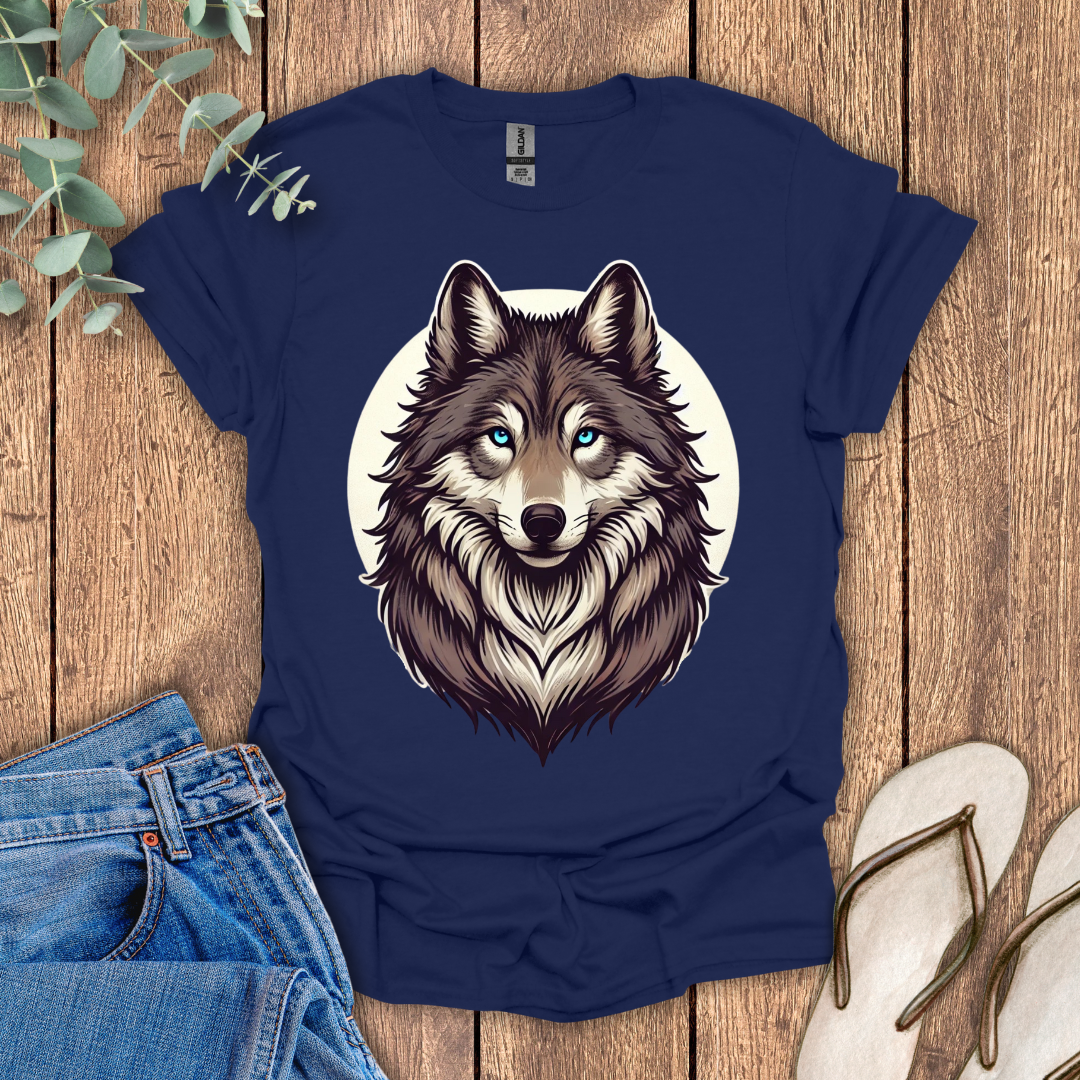 Wolf T-Shirt