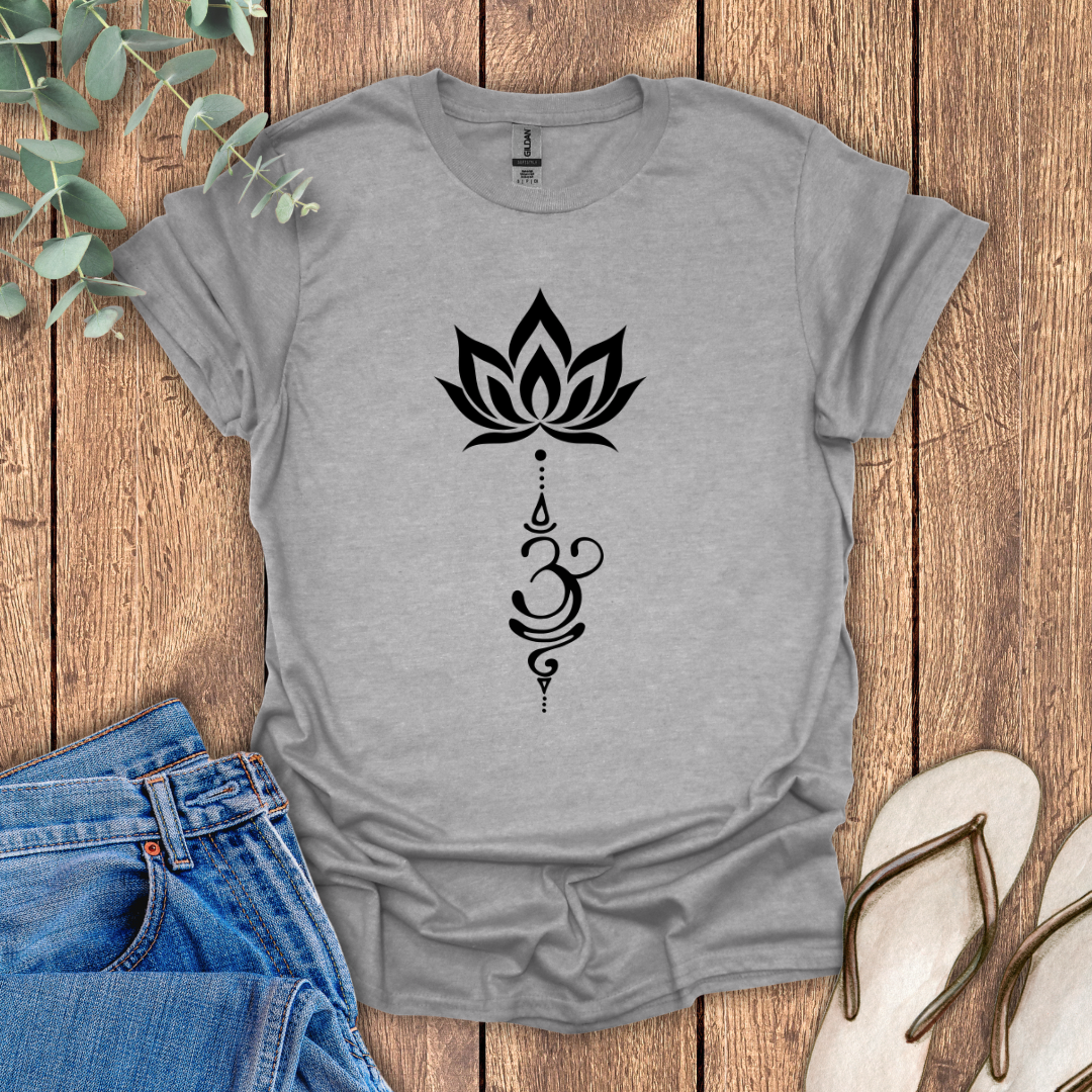 Breathe T-Shirt