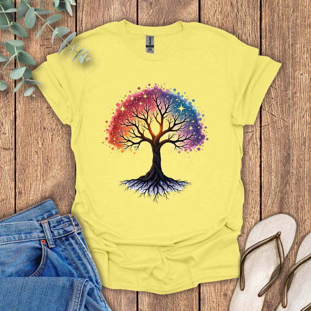 Tree Of Life T-Shirt