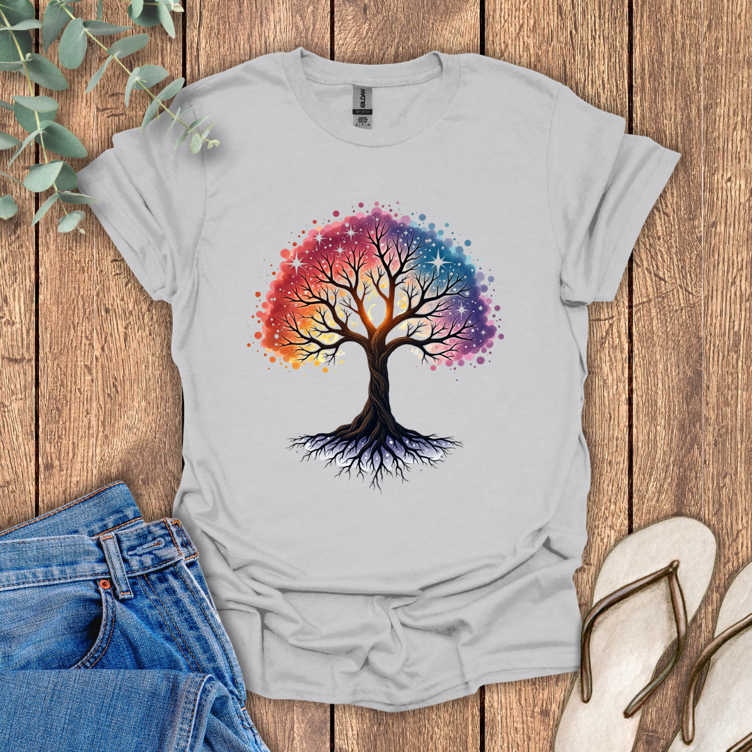 Tree Of Life T-Shirt