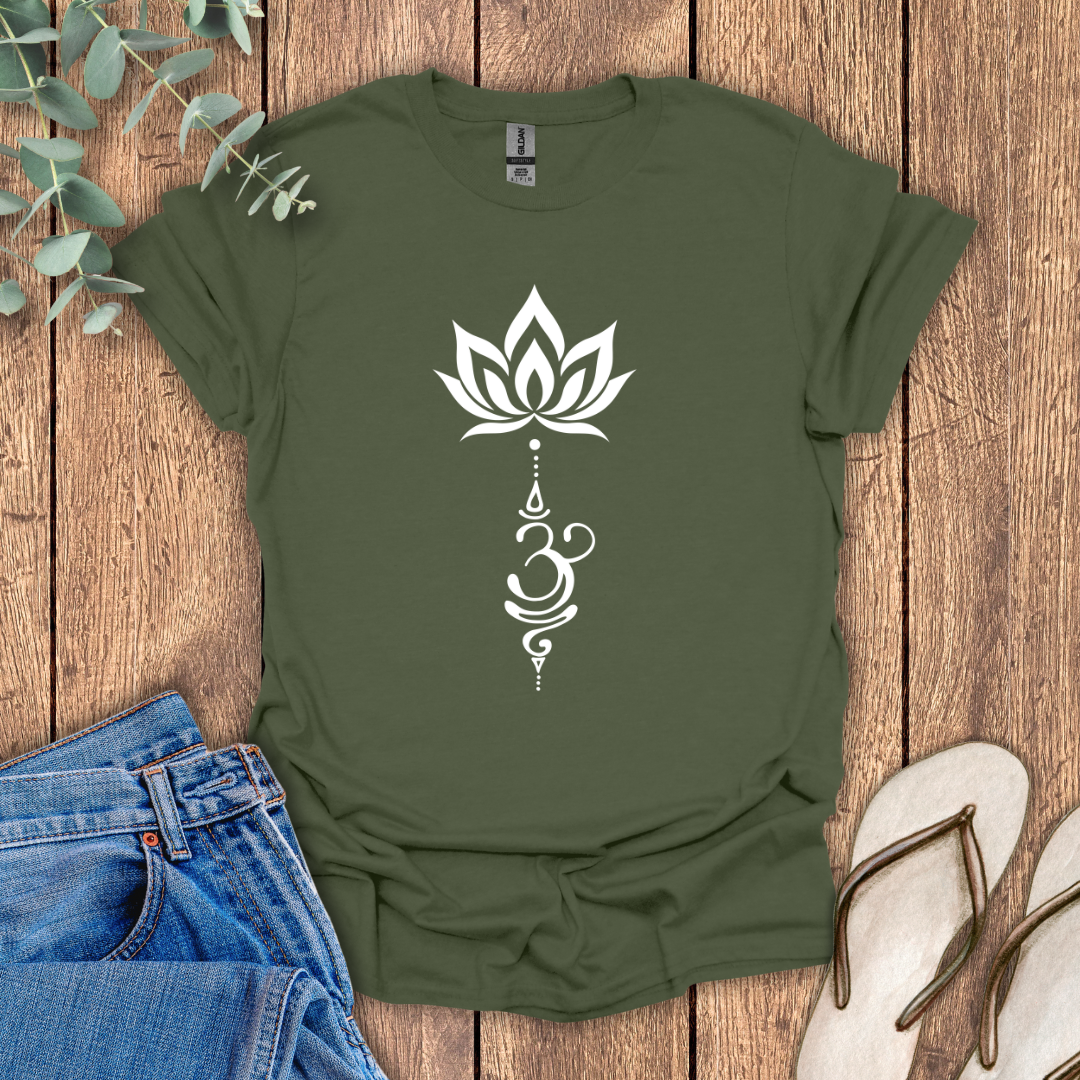 Breathe T-Shirt