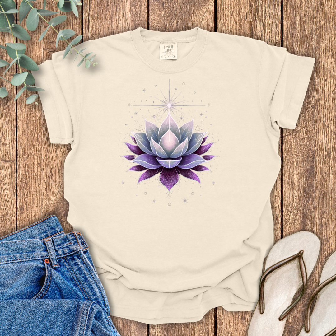 Lotus T-Shirt