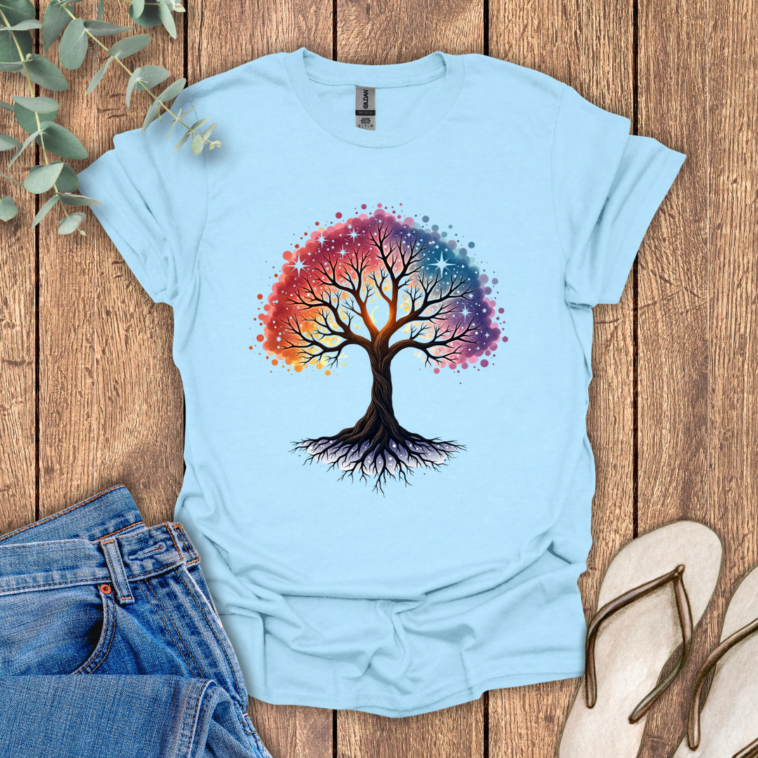 Tree Of Life T-Shirt