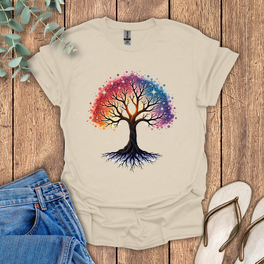 Tree Of Life T-Shirt