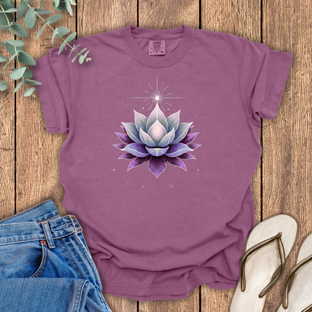 Lotus T-Shirt