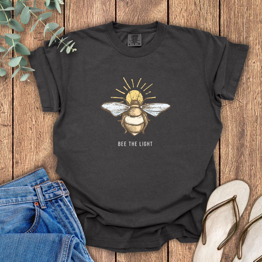 Bee The Light T-shirt