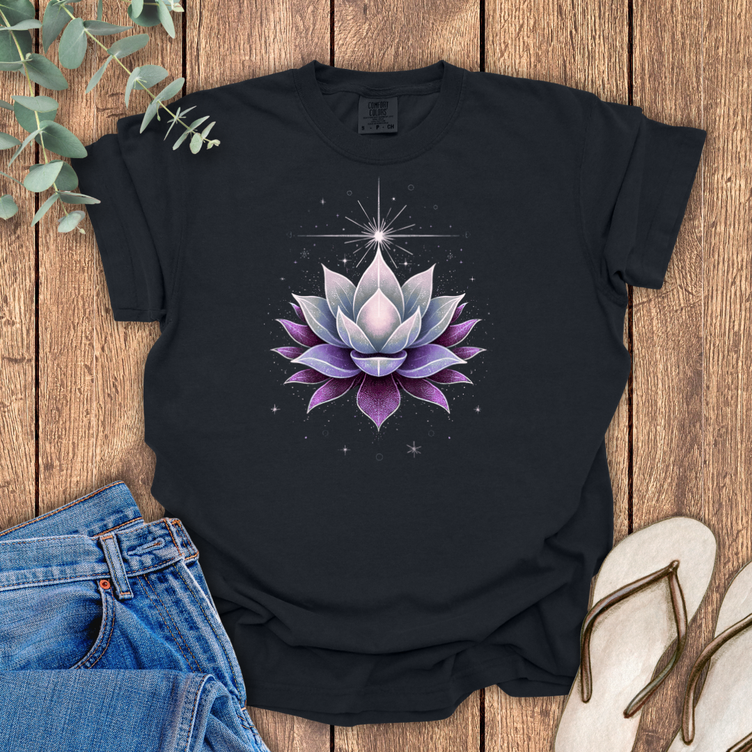 Lotus T-Shirt