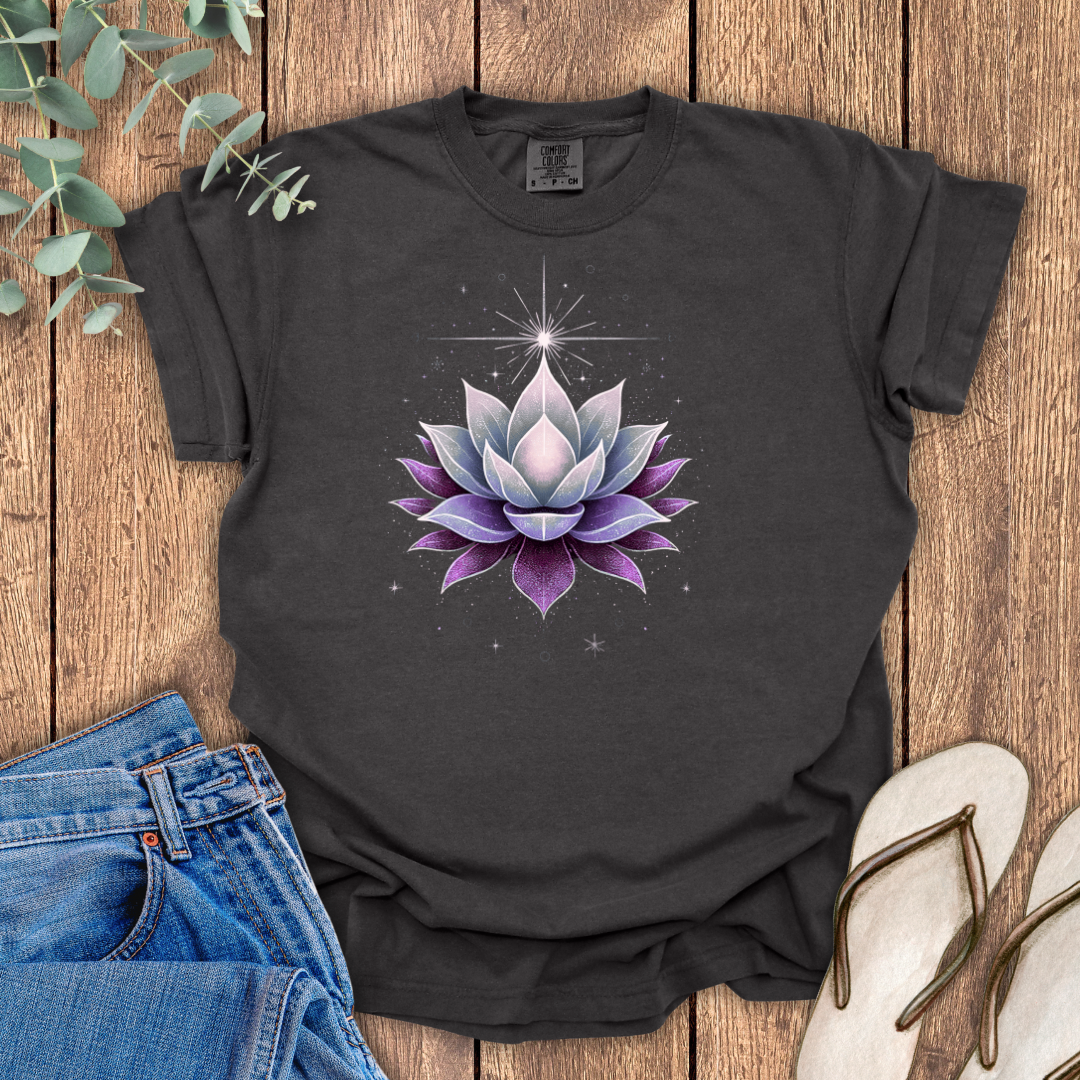Lotus T-Shirt