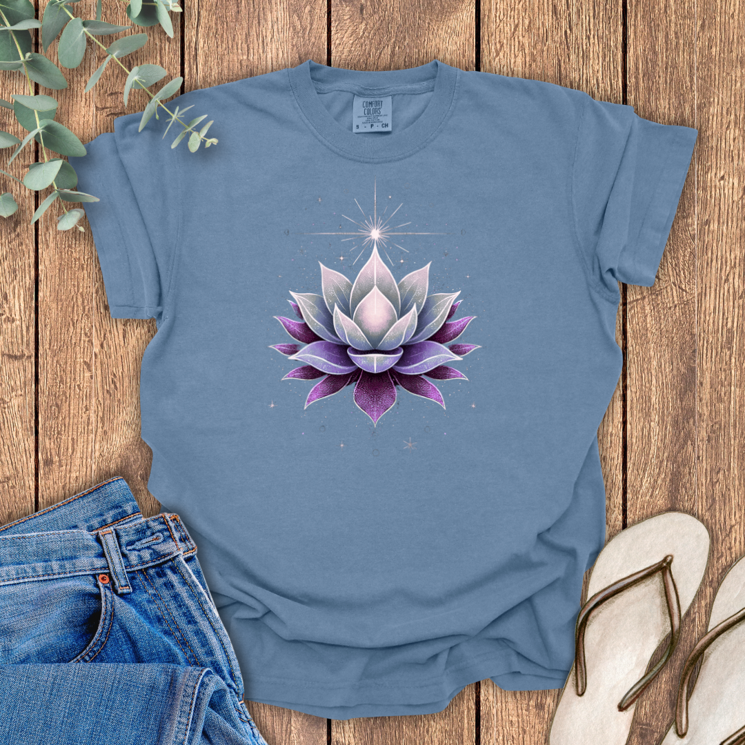 Lotus T-Shirt