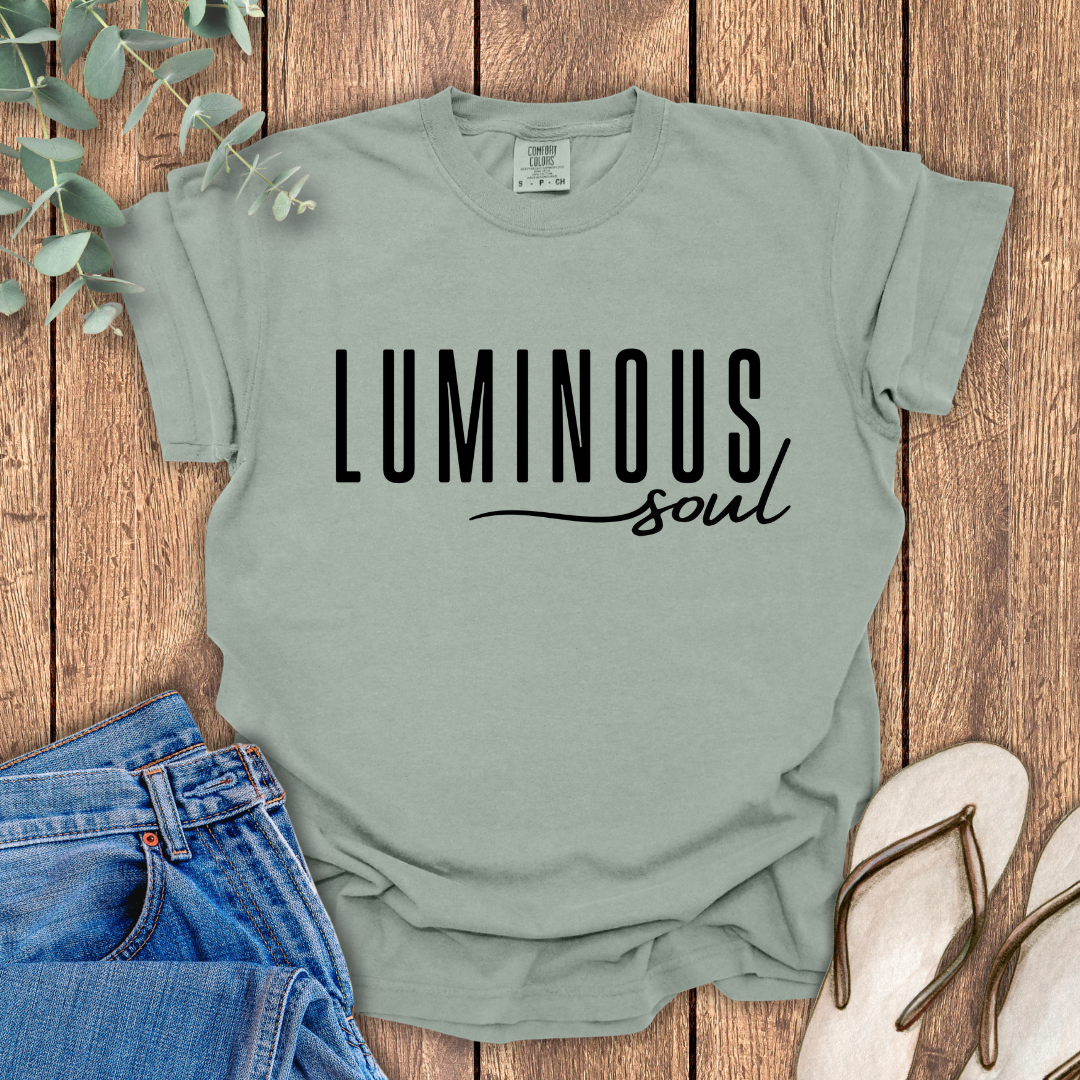 Luminous Soul T-Shirt