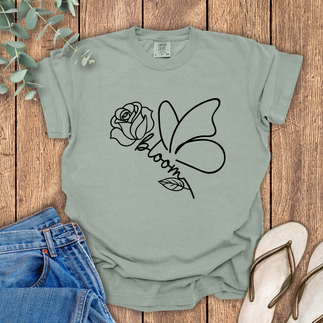 Bloom T-Shirt