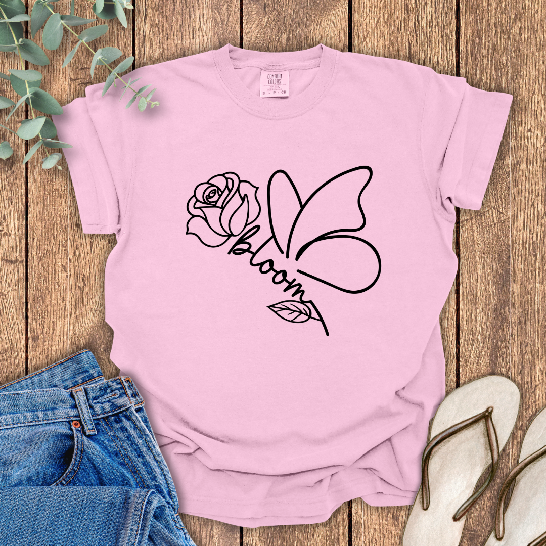 Bloom T-Shirt