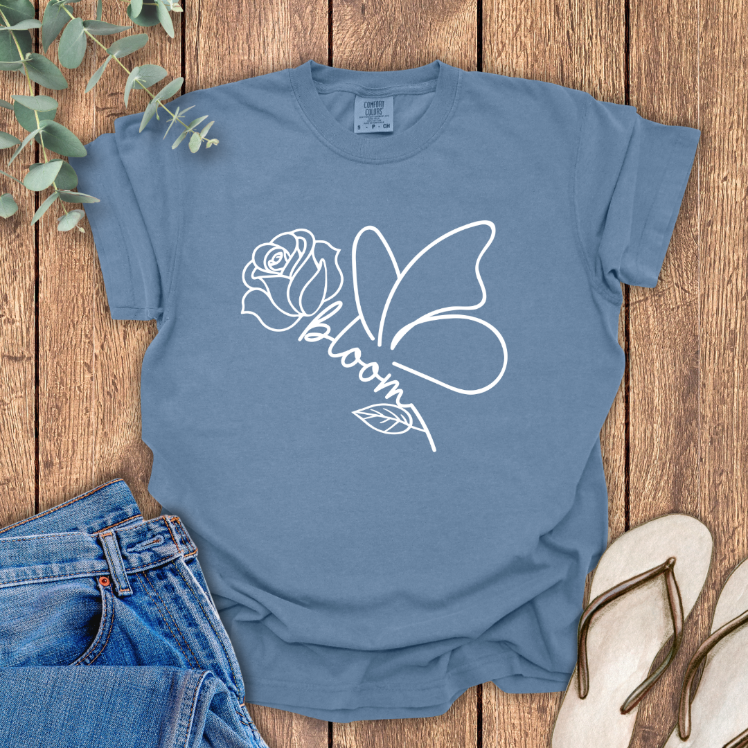 Bloom T-Shirt