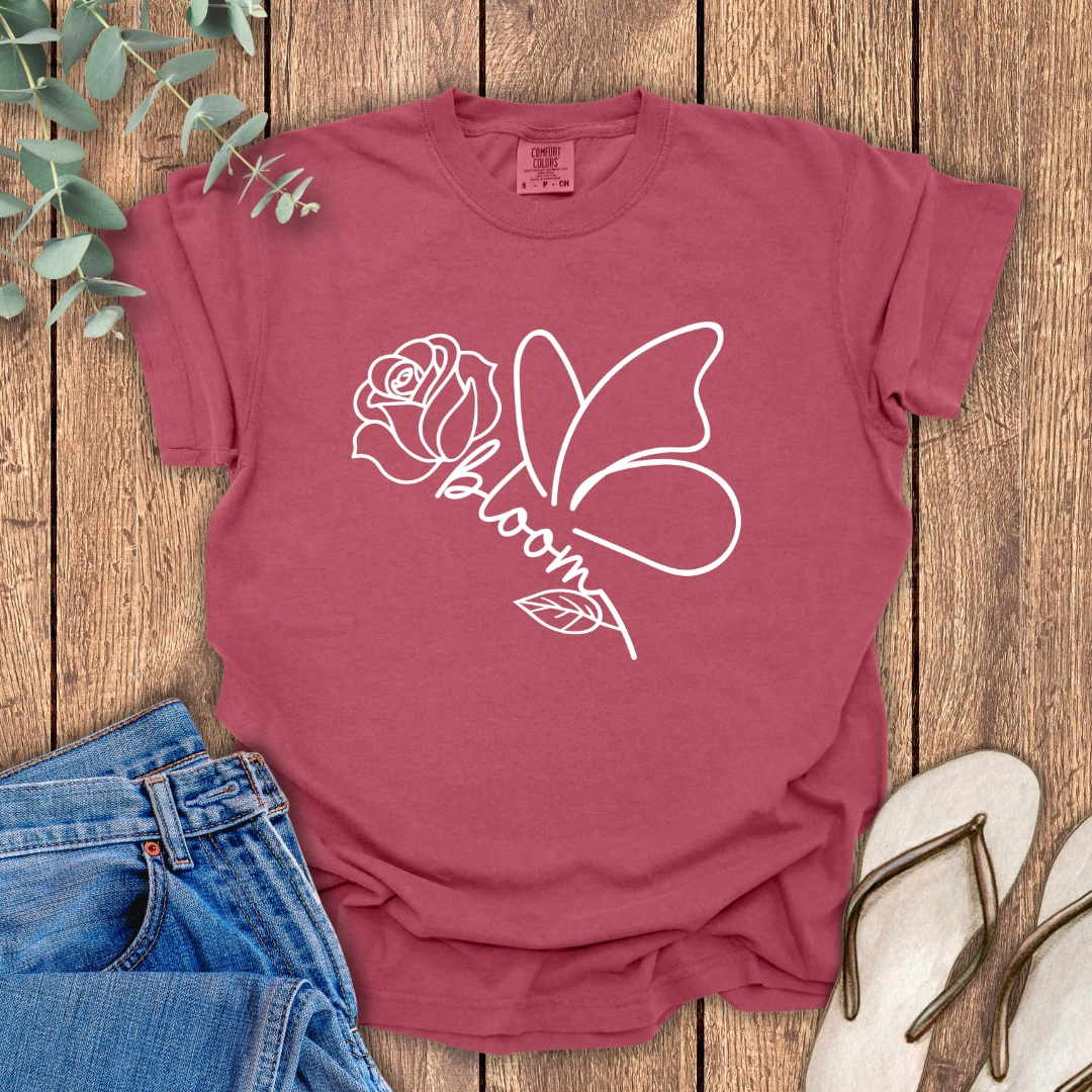 Bloom T-Shirt