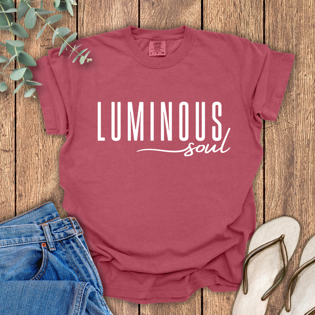 Luminous Soul T-Shirt